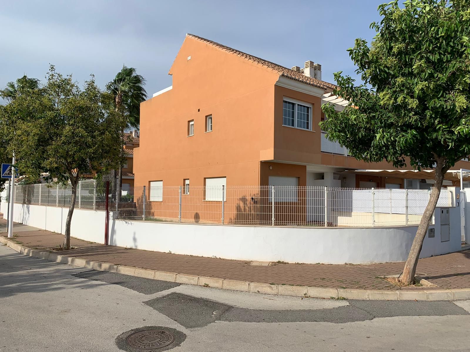 Apartment in Jávea - Wiederverkauf